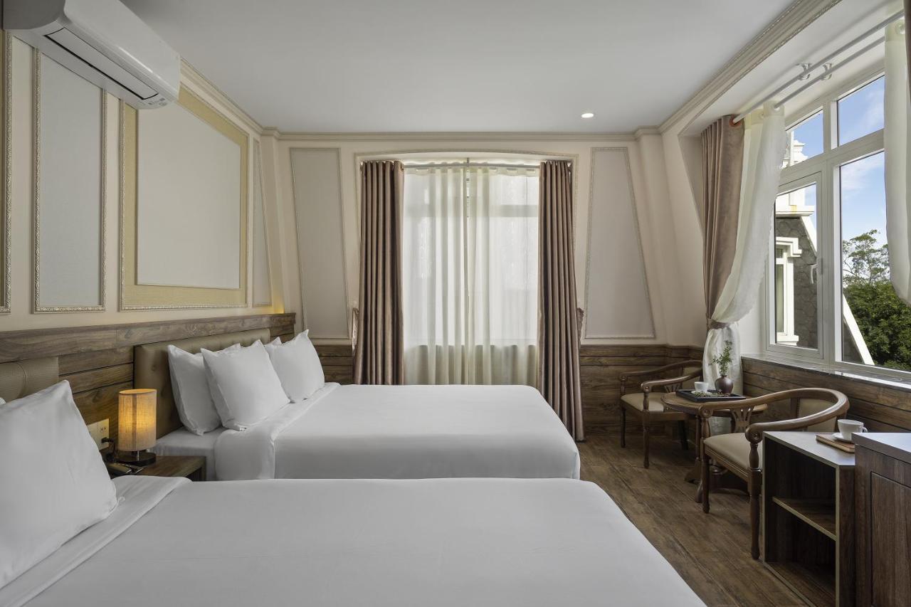 New Life - 3* Da Lat