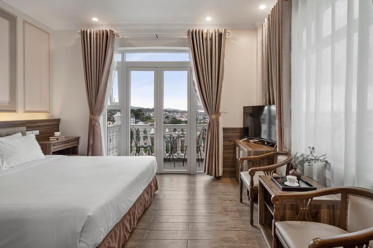 Hotel New Life - Đà Lạt