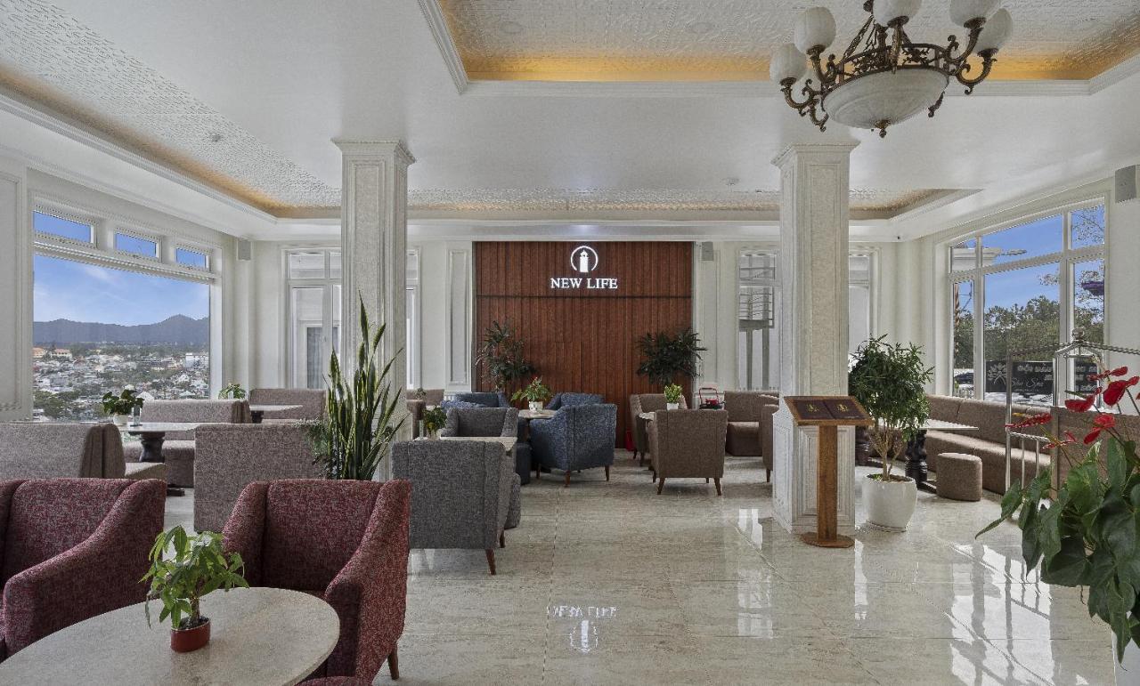 New Life - Hotel Da Lat