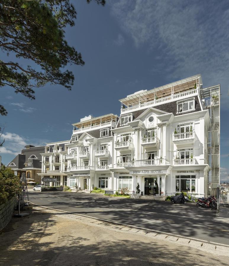 New Life - Hotel Đà Lạt