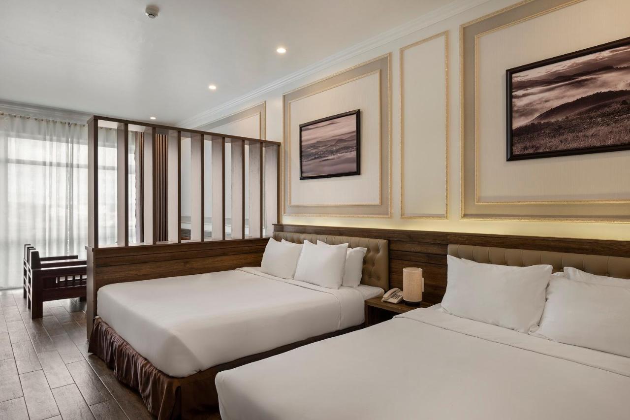 New Life - 3* Da Lat