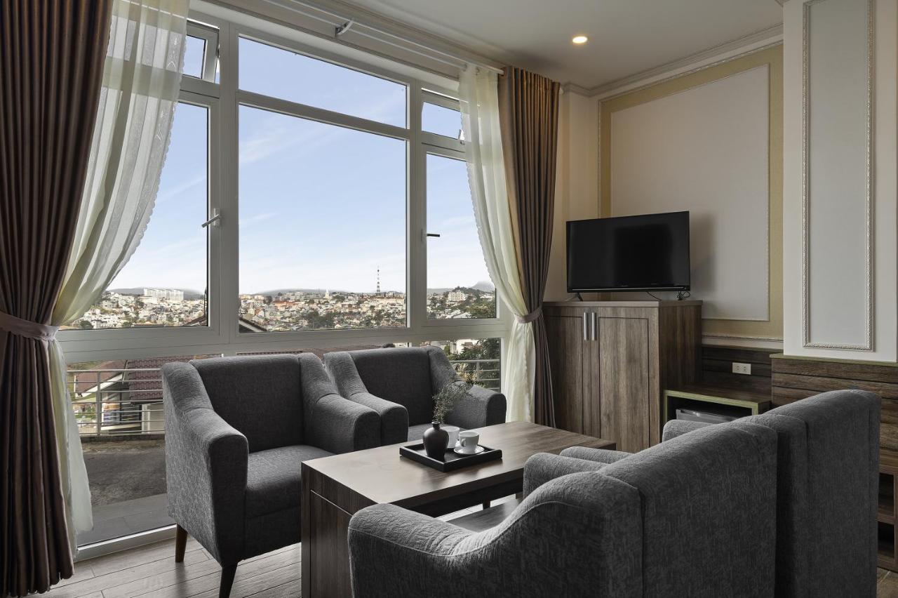 New Life - Hotel
