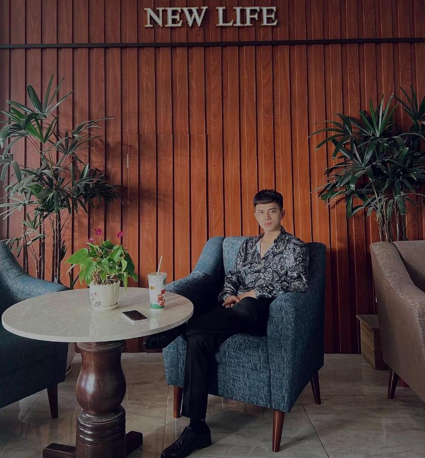 New Life - Отель