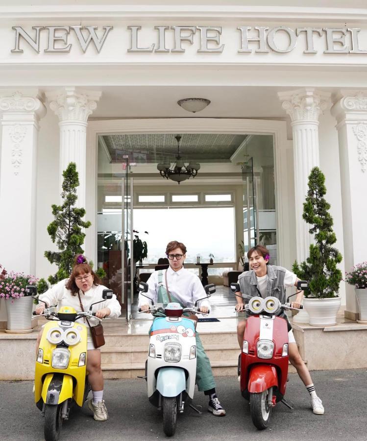New Life - Hotel Da Lat