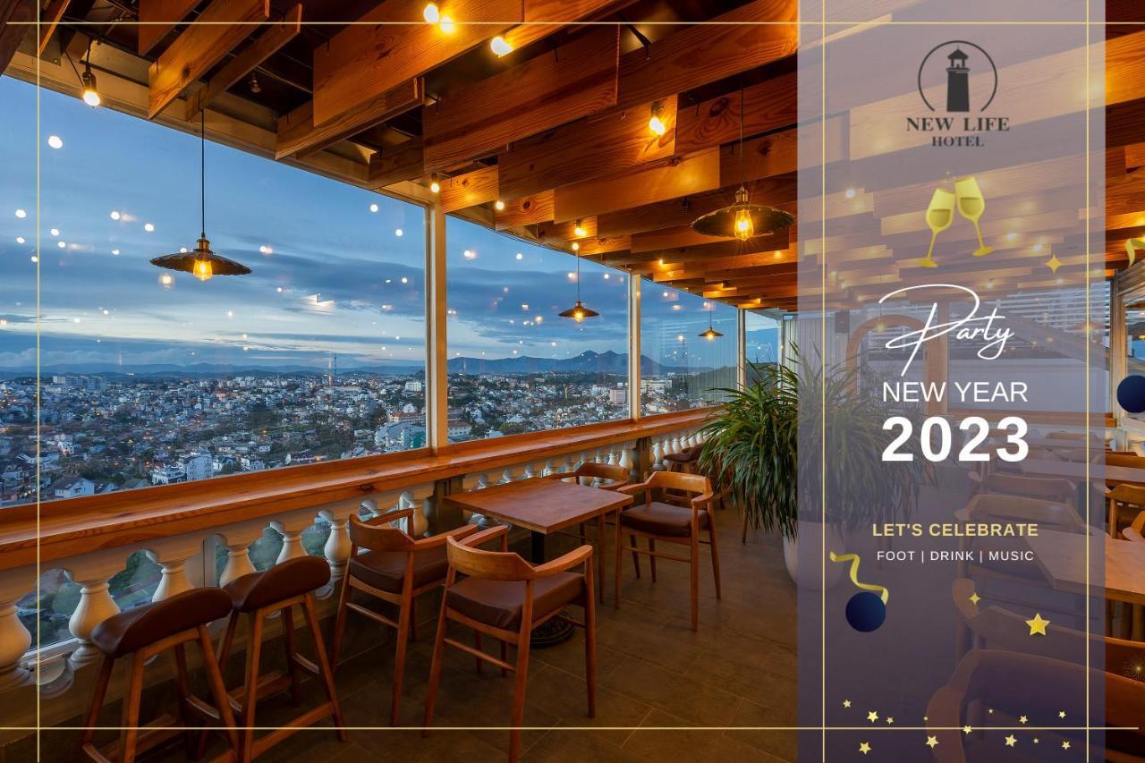Hotel New Life - Da Lat