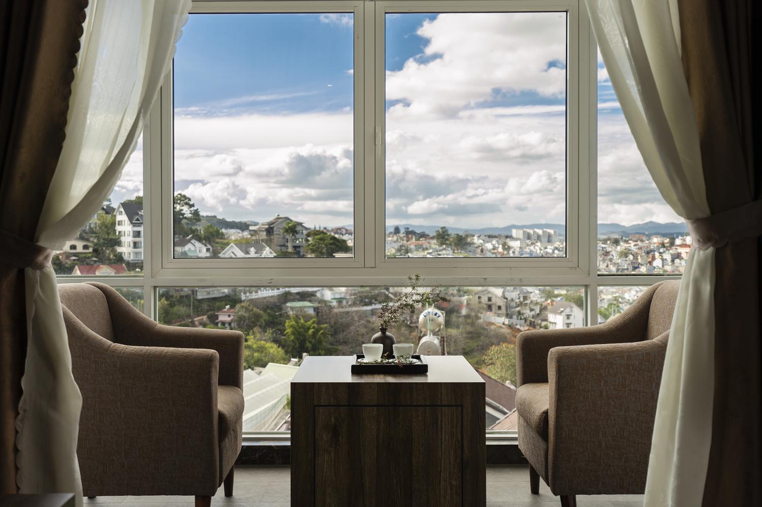 Hotel New Life - Da Lat