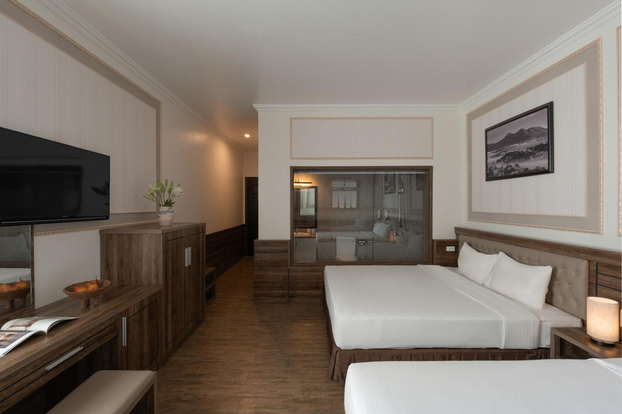 New Life - Hotel