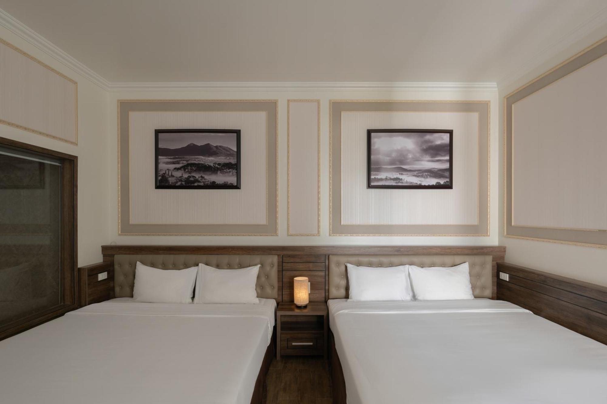 New Life - Hotel 3*