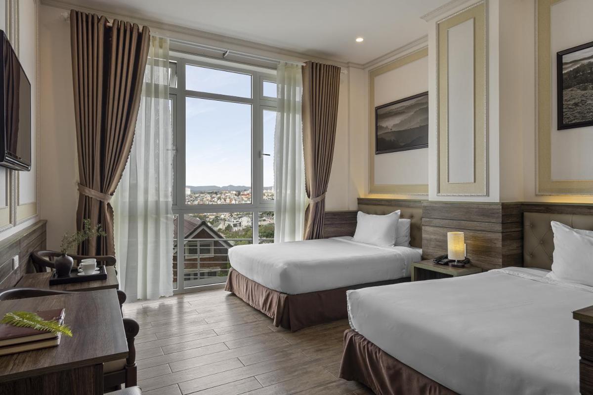 New Life - Hotel Đà Lạt