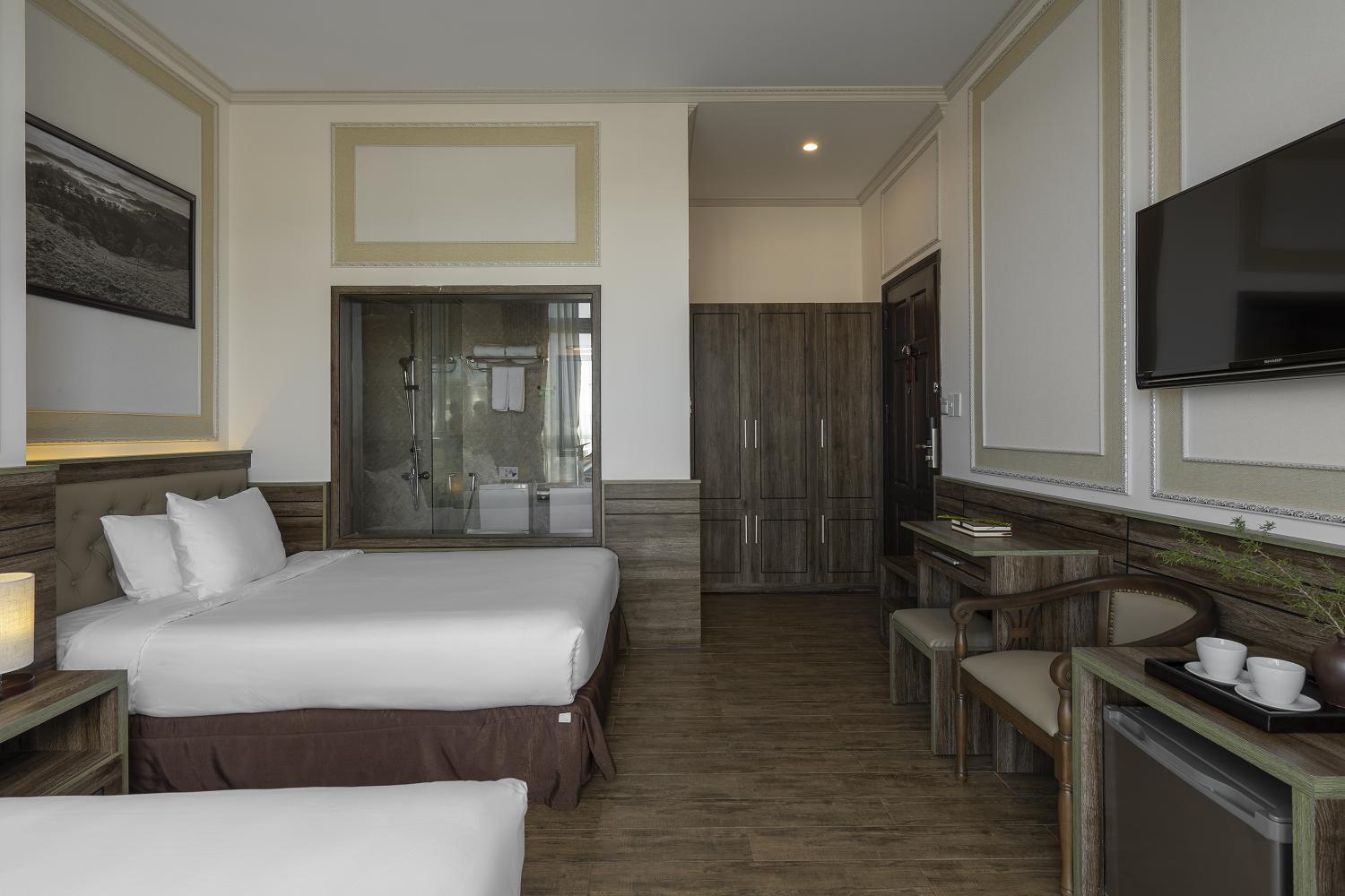 New Life - 3* Da Lat