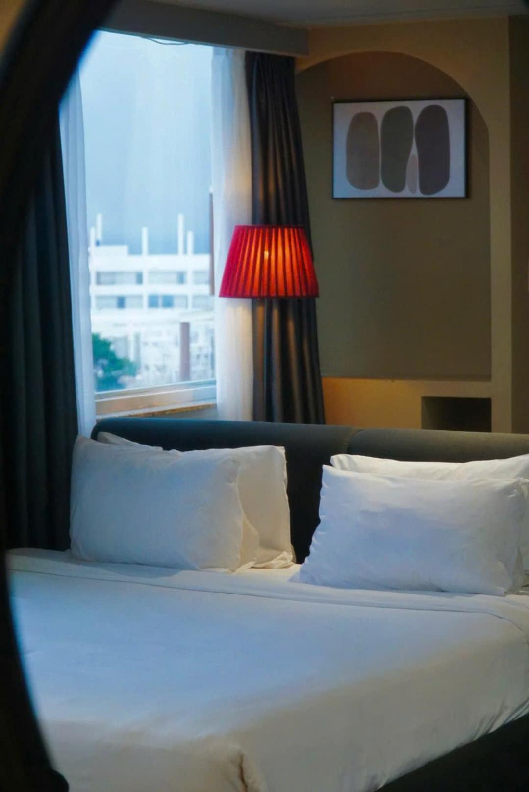 New Life - Hotel